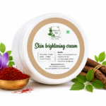 Nature's Vein Kanthi Vardini Ayurvedic Skin Brightening Cream