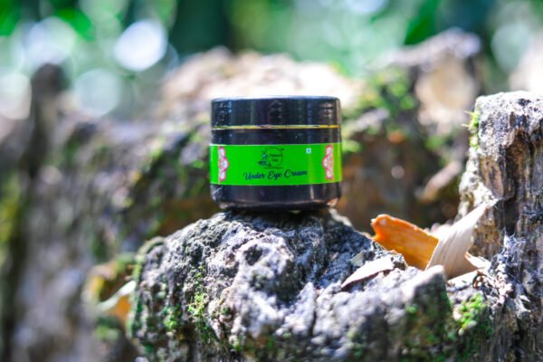 Under Eye Cream