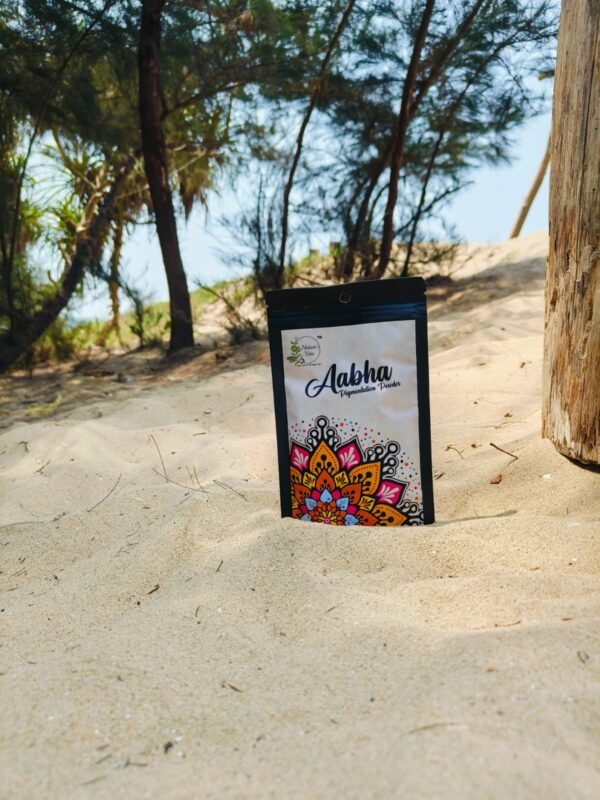 Aabha Pigmentation Powder