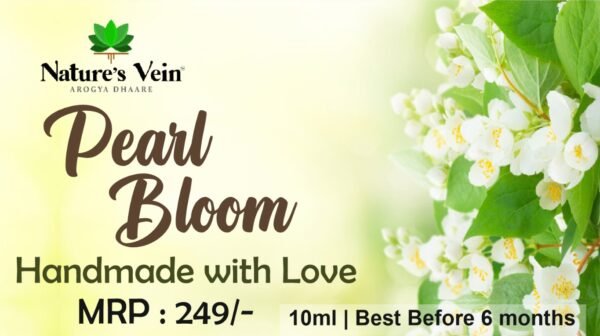 Pearl Bloom