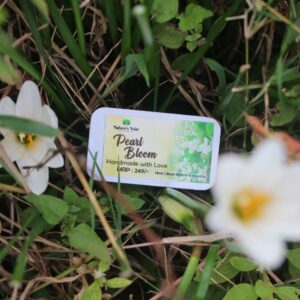 Pearl Bloom
