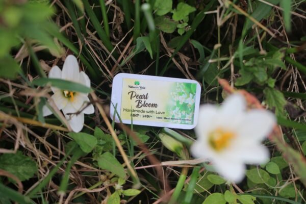 Pearl Bloom