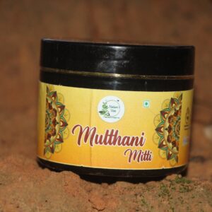 Multhani Mitti (100gram)