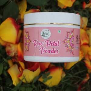Rose Petals Powder (100gram)