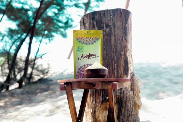Abighna Face Wash Powder