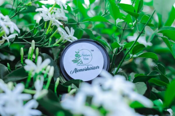 Aloe Moisturizer