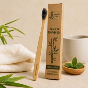 Bamboo Tooth Brush