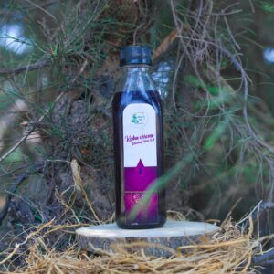 Anti Dandruff Hair Oil (250ml)