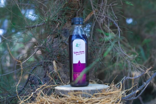 Anti Dandruff Hair Oil (250ml)
