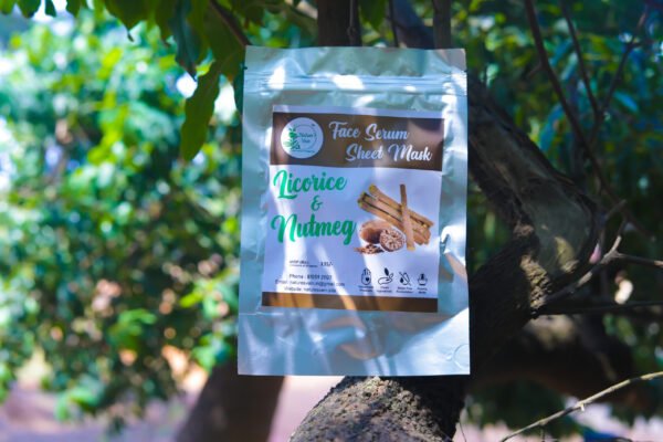 Face Sheet Mask