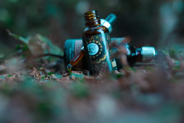 Hiranyam face serum(30 ml)