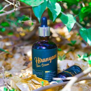 Hiranyam Face Serum(100ml)