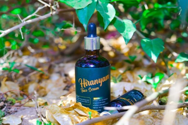 Hiranyam Face Serum(100ml)