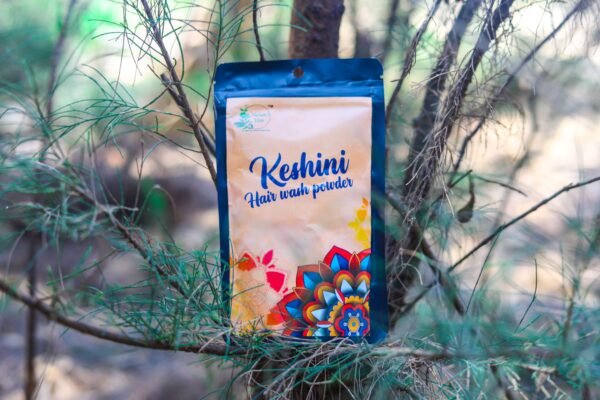 Keshini Hair Wash