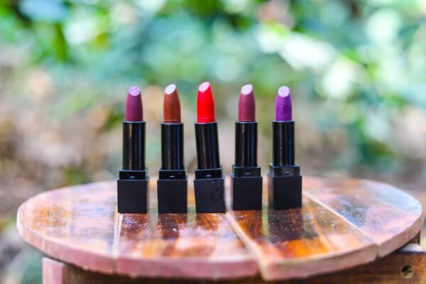 Lipstick (Maroon) - Image 3