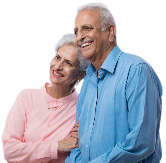 old-age-home