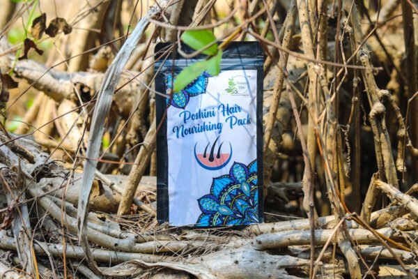 Poshini Hair Nourishing pack