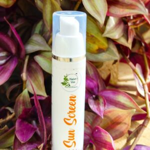 Sunscreen