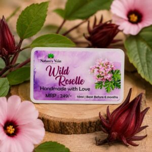 Wild Roselle