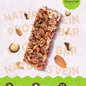 Protein Bar