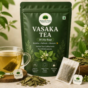 Vasaka Tea