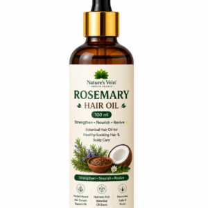 Rosemary Hair Oil – 100 ml