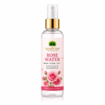 Nature's Vein Pure Rose Water Face Mist 100ml