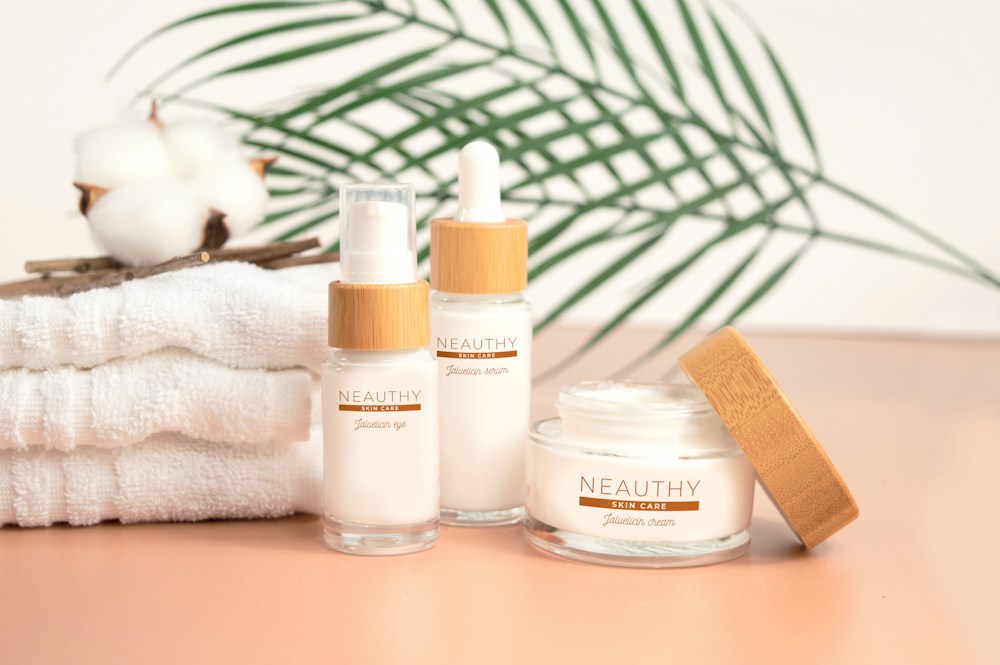 Eye & Brow Care